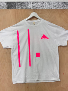 Gugani Shapes Tee