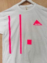 Load image into Gallery viewer, Gugani Shapes Tee
