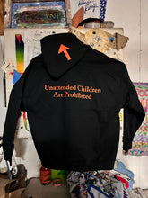 Load image into Gallery viewer, Gugani School Hoodie
